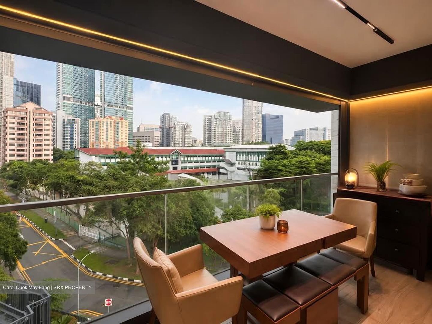 Fyve Derbyshire (D11), Apartment #590853241